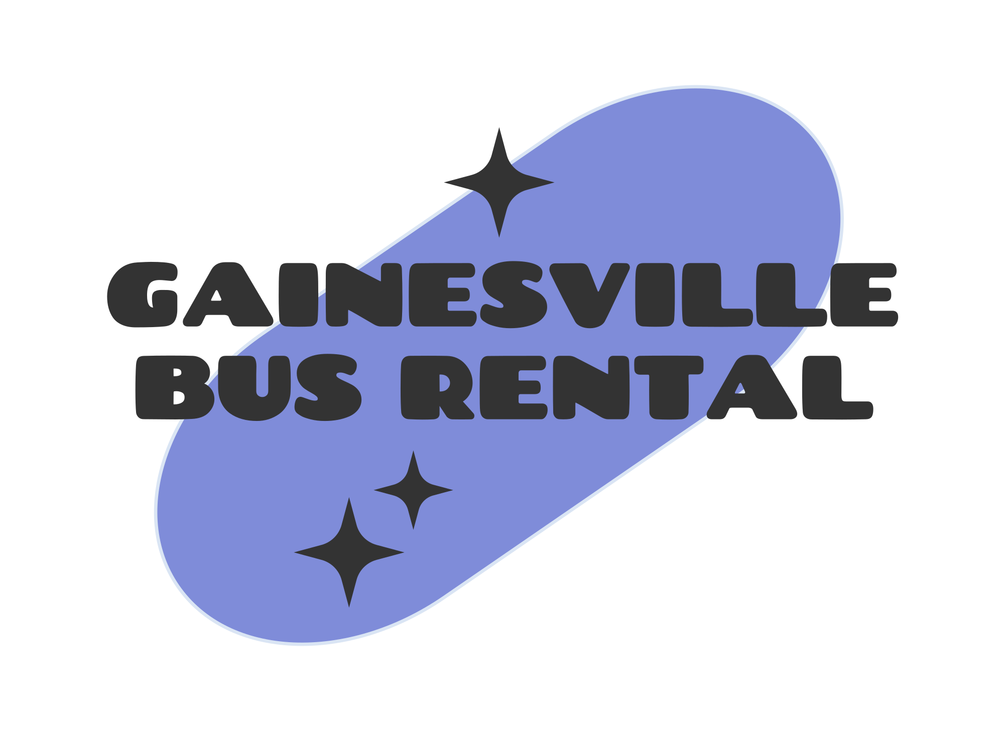 Gainesville Bus Rental